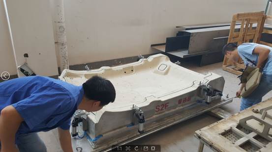 南京模具货架,重型模具货架,非标模具架,重型货架,模具货架