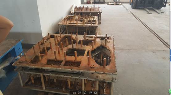 南京模具货架,重型模具货架,非标模具架,重型货架,模具货架