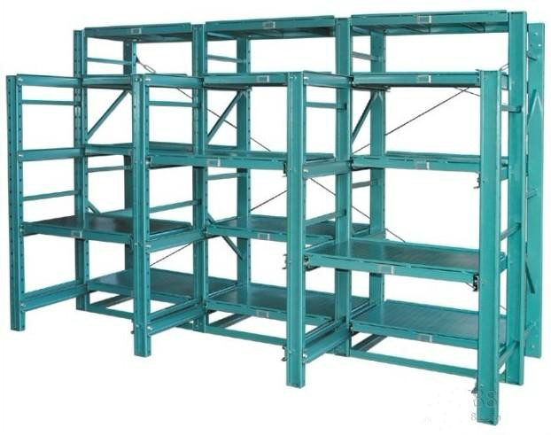 重型模具货架|模具架|模具货架厂家|抽屉式模具货架