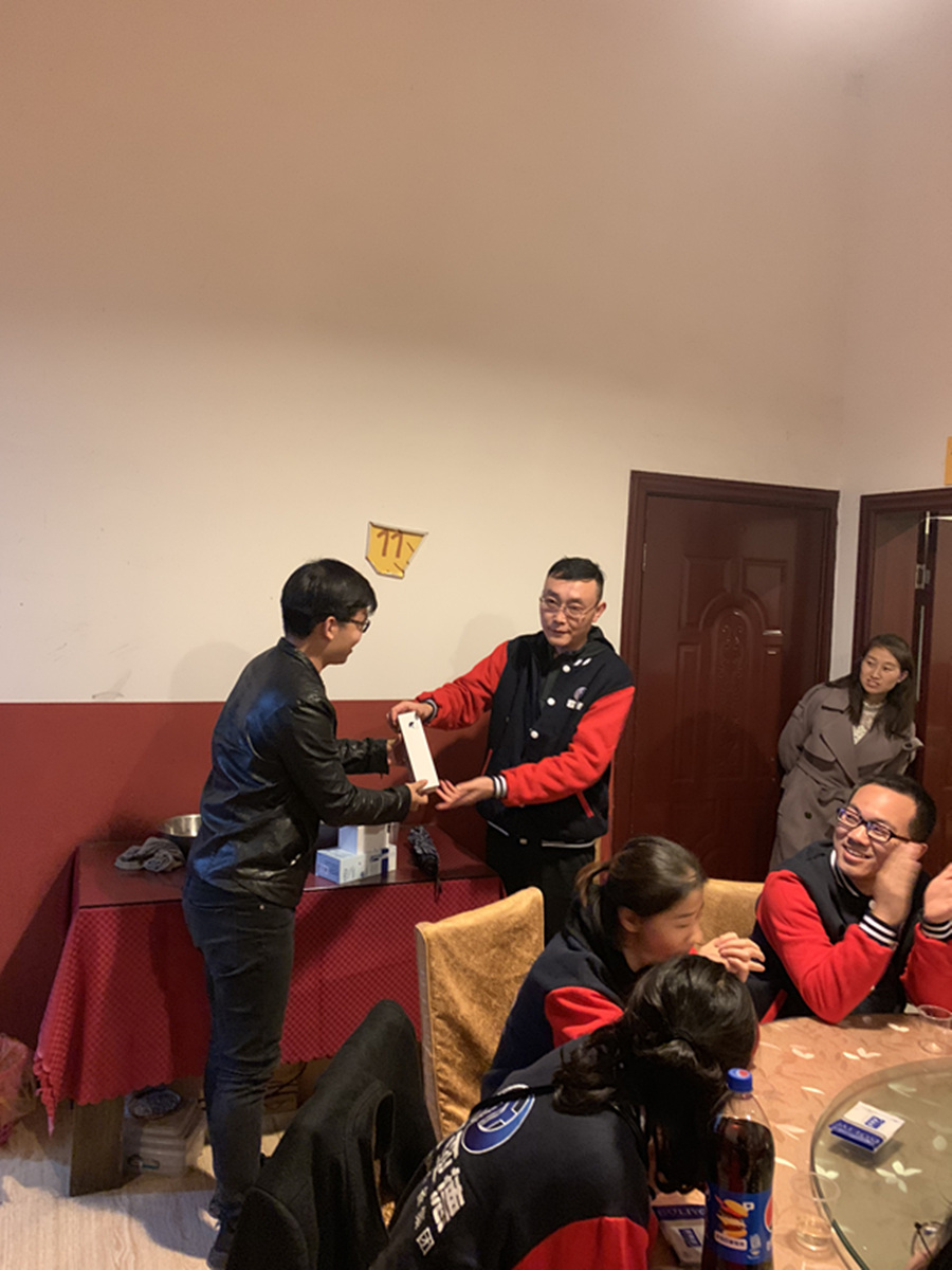 欧亚德集团2018长沙拓展训练图锦