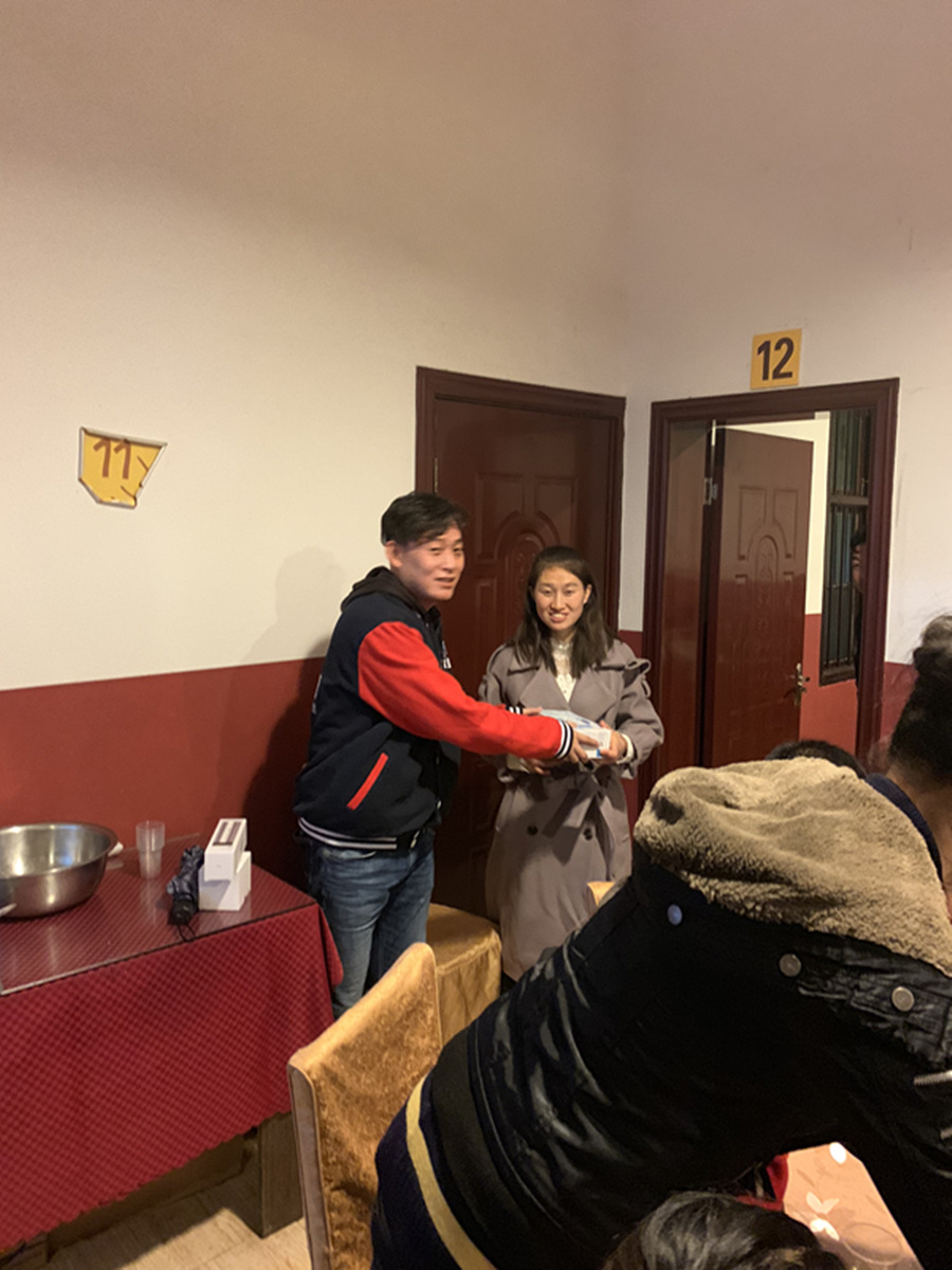 欧亚德集团2018长沙拓展训练图锦