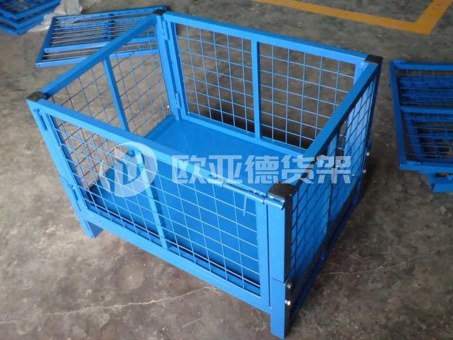 仓储周边产品